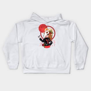 Aries Kids Hoodie